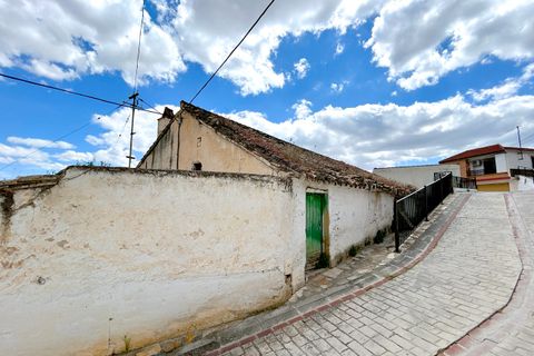 Ruinere i Moclin, Granada, Moclin - € 25.000 | Ref: GVCBYA7 - foto 19